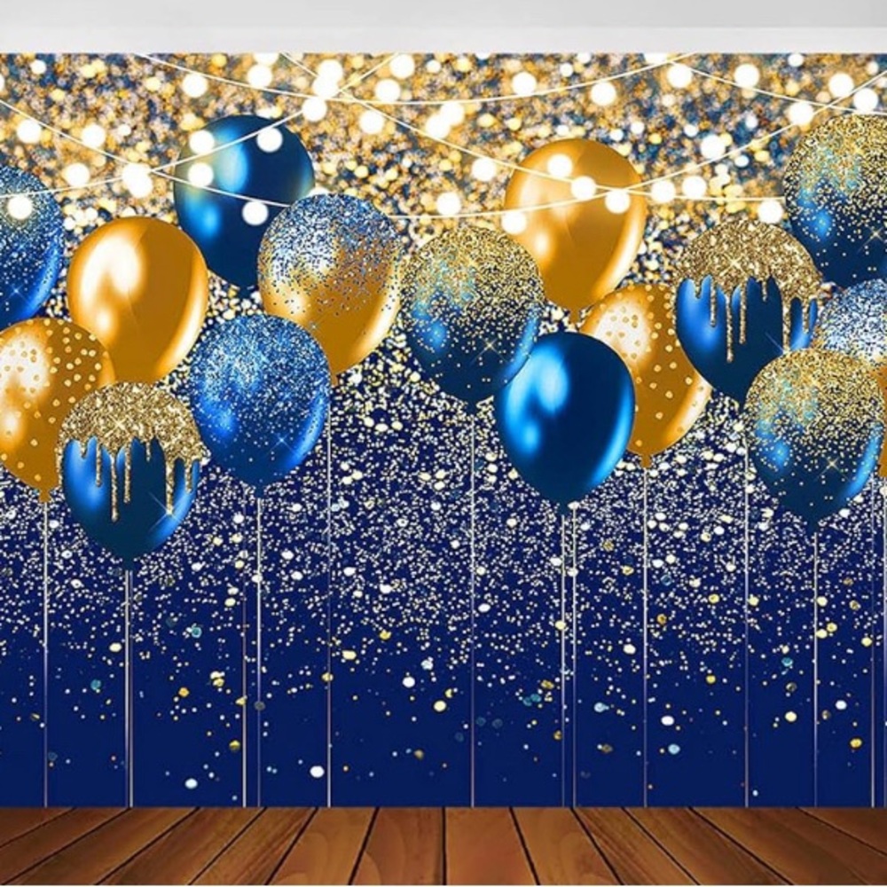 Graduation Party Decorations